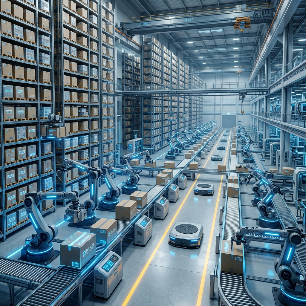 Global Logistics